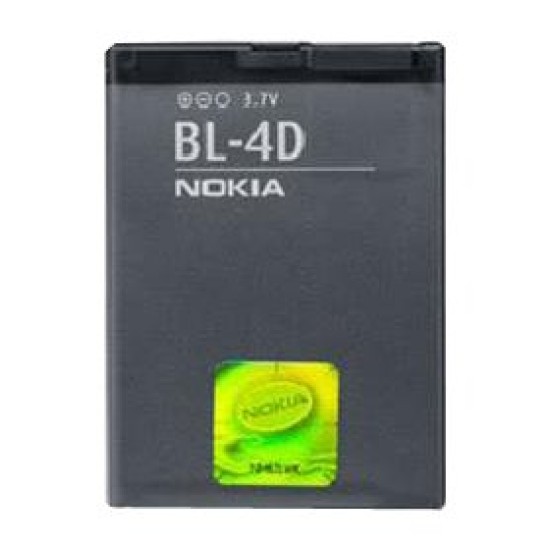 BATERIA BL-4D PARA NOKIA E5 E97 MINI BATERIA BL-4D PARA NOKIA E5 E97 MINI